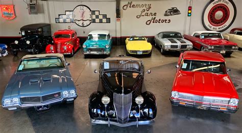 + more. . Classic cars for sale oregon